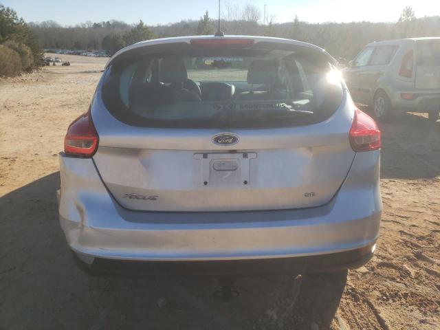 Photo 6 from auction – 2017 FORD FOCUS SE with VIN 1FADP3K26HL251702