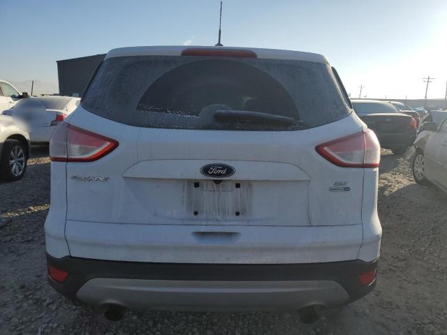 Photo 6 from auction – 2014 FORD ESCAPE SE with VIN 1FMCU9G97EUE41291