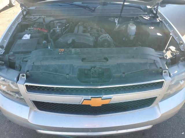 Photo 12 from auction – 2012 CHEVROLET TAHOE K150 with VIN 1GNSKAE08CR278024
