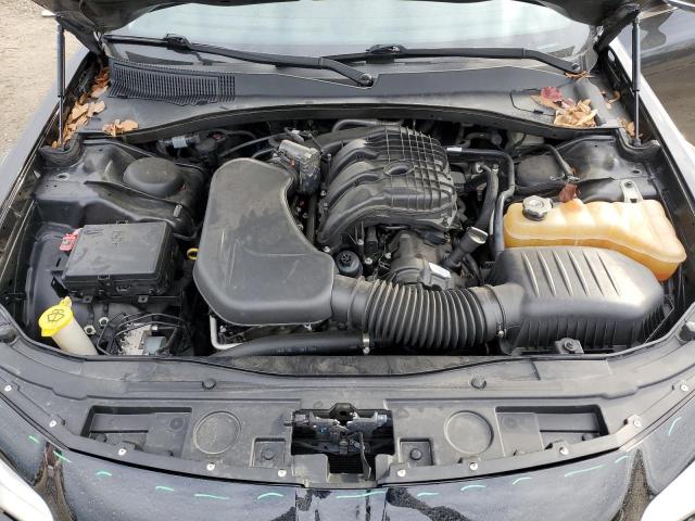 Photo 11 from auction – 2016 CHRYSLER 300C with VIN 2C3CCAEG5GH219918