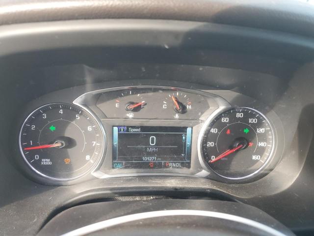Photo 9 from auction – 2019 GMC ACADIA SLT with VIN 1GKKNWLS4KZ193525