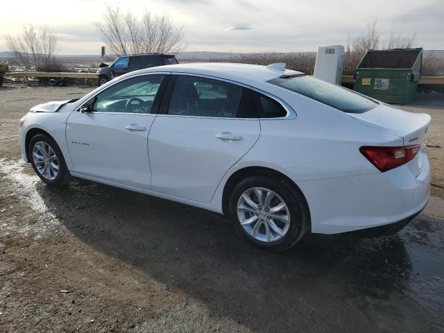 Photo 2 from auction – 2024 CHEVROLET MALIBU LT with VIN 1G1ZD5ST5RF192079