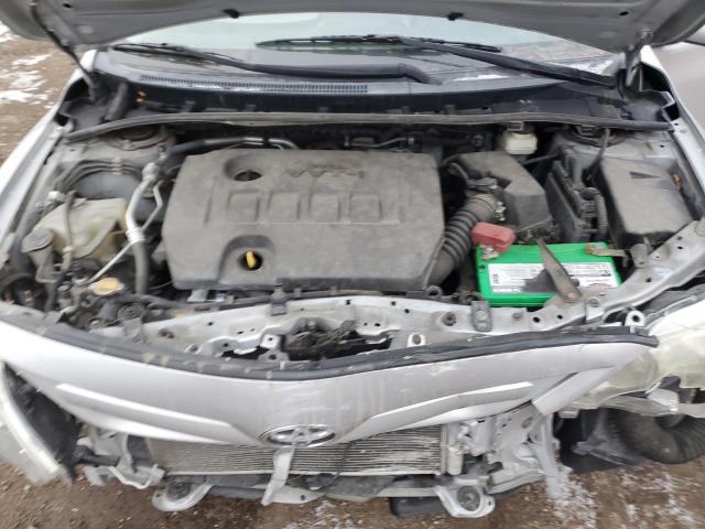 Photo 11 from auction – 2012 TOYOTA COROLLA BA with VIN 2T1BU4EE5CC769158