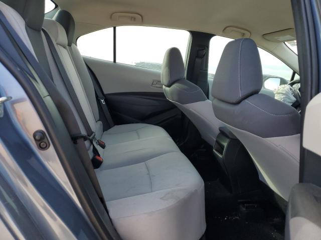 Photo 10 from auction – 2022 TOYOTA COROLLA LE with VIN 5YFEPMAE0NP335792