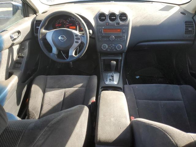 Photo 8 from auction – 2007 NISSAN ALTIMA 2.5 with VIN 1N4AL21E97C193281