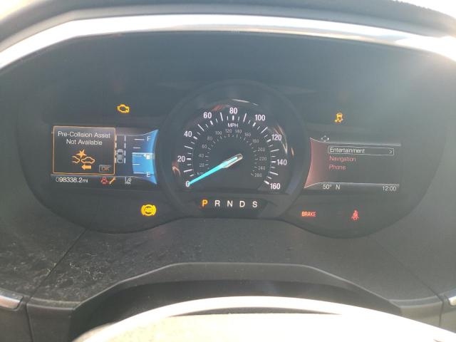 Photo 9 from auction – 2019 FORD EDGE TITAN with VIN 2FMPK3K93KBC61982