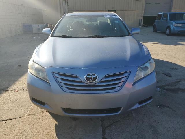 Photo 5 from auction – 2007 TOYOTA CAMRY CE with VIN 4T1BE46K27U590078