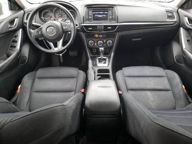 Photo 8 from auction – 2014 MAZDA 6 SPORT with VIN JM1GJ1U60E1137585