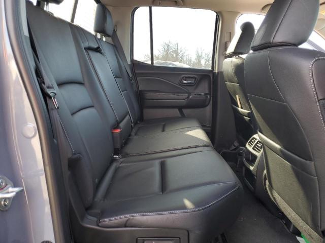 Photo 10 from auction – 2022 HONDA RIDGELINE with VIN 5FPYK3F71NB032376