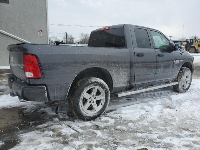 Photo 3 from auction – 2016 RAM 1500 ST with VIN 1C6RR7FT4GS401337