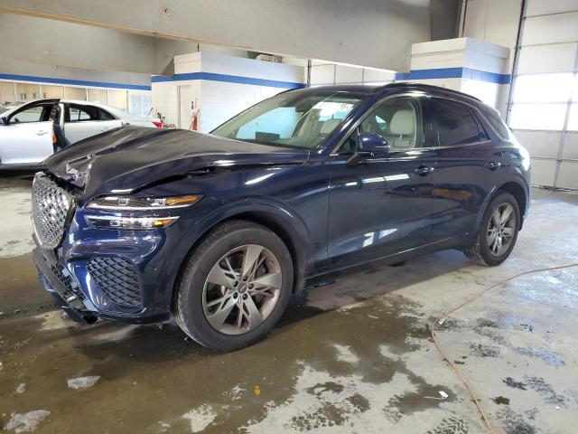 Снимка 1 от търг – 2022 GENESIS GV70 BASE с VIN KMUMCDTC5NU073867