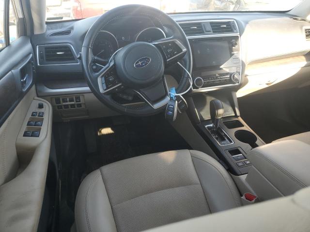 Фото 8 с аукциона – 2018 SUBARU OUTBACK 2. с VIN 4S4BSANC7J3265862