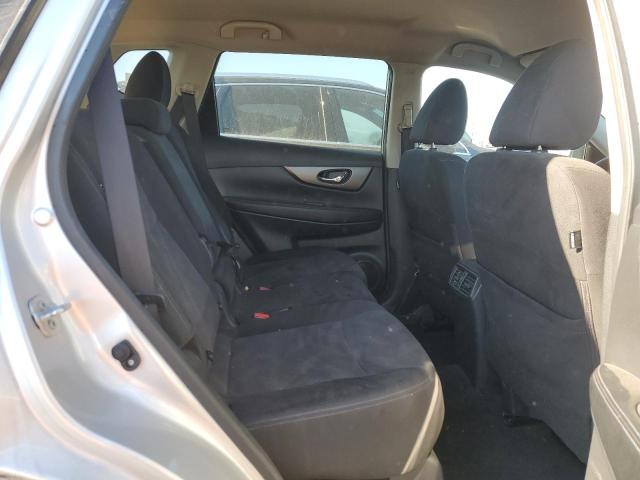 Photo 11 from auction – 2015 NISSAN ROGUE S with VIN KNMAT2MVXFP548259
