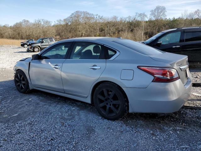 Photo 2 from auction – 2013 NISSAN ALTIMA 2.5 with VIN 1N4AL3AP6DC248269