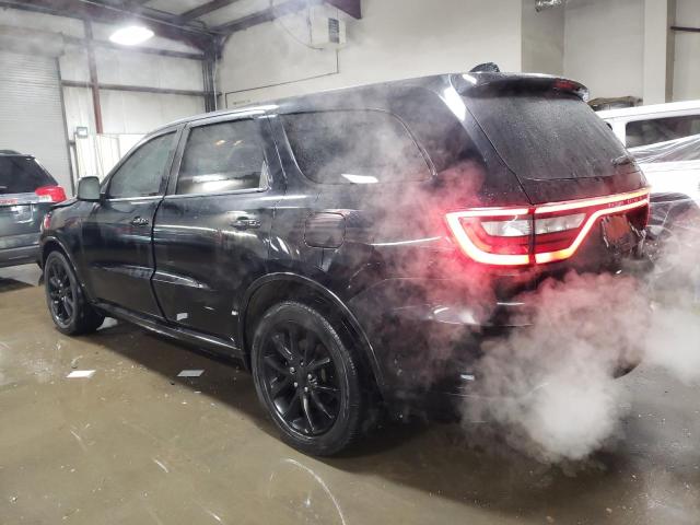 Photo 2 from auction – 2018 DODGE DURANGO R/ with VIN 1C4SDJCT8JC228739