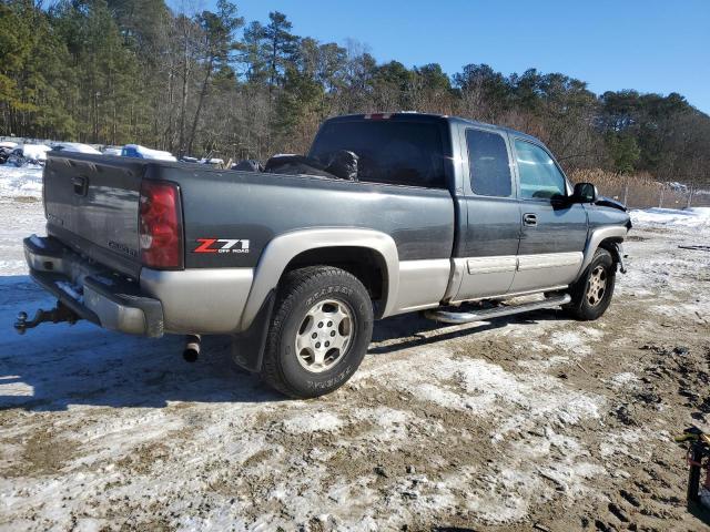 Photo 3 from auction – 2003 CHEVROLET SILVERADO with VIN 2GCEK19V431181634