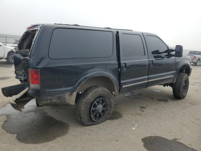 Photo 3 from auction – 2005 FORD EXCURSION with VIN 1FMSU43P75EA12648