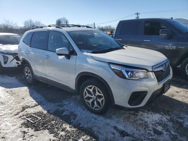 Photo 4 from auction – 2019 SUBARU FORESTER P with VIN JF2SKAGC1KH498868