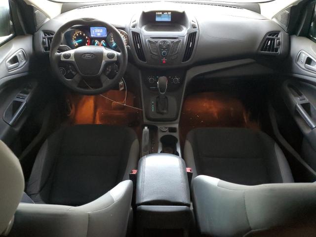 Photo 8 from auction – 2013 FORD ESCAPE S with VIN 1FMCU0F70DUA10429