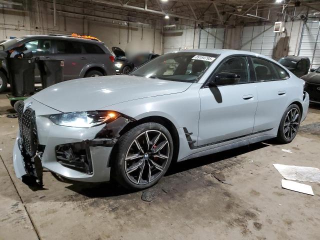 Photo 1 from auction – 2023 BMW 430XI GRAN with VIN WBA73AV00PFP14820