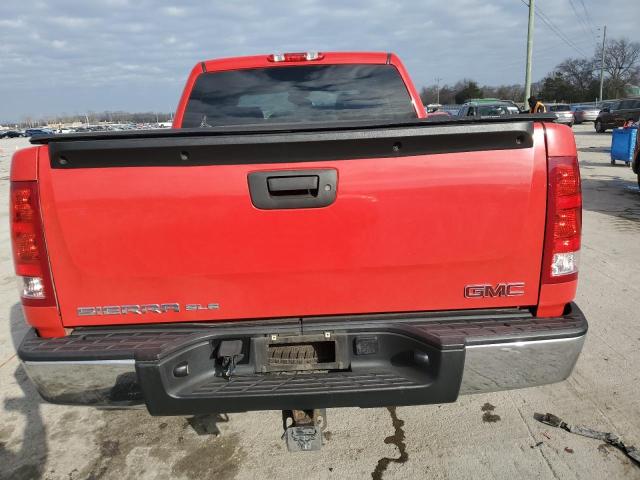 Photo 6 from auction – 2012 GMC SIERRA C15 with VIN 3GTP1VE07CG241068
