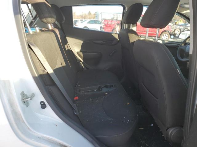 Photo 10 from auction – 2020 CHEVROLET SPARK LS with VIN KL8CB6SA1LC420619