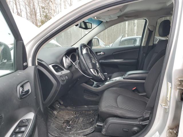 Photo 7 from auction – 2013 DODGE JOURNEY SX with VIN 3C4PDCCG4DT698618