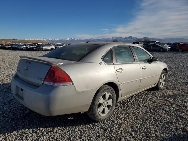 Photo 3 from auction – 2008 CHEVROLET IMPALA LT with VIN 2G1WT58K981268137