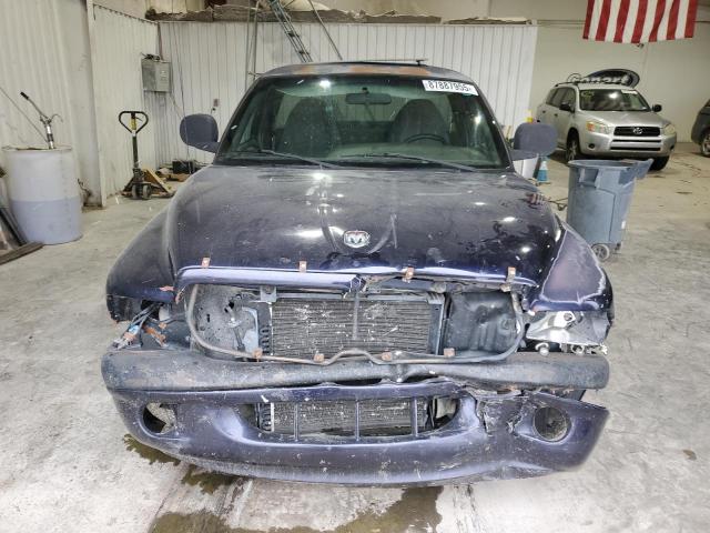 Photo 5 from auction – 1998 DODGE DAKOTA with VIN 1B7FL26X4WS541292