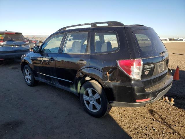 Photo 2 from auction – 2011 SUBARU FORESTER 2 with VIN JF2SHABC7BH714843