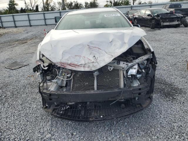Photo 5 from auction – 2015 TOYOTA COROLLA L with VIN 2T1BURHE3FC438141