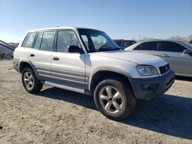Photo 4 from auction – 1999 TOYOTA RAV4 with VIN JT3HP10V8X7121252