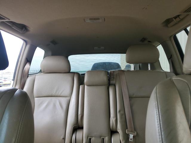 Photo 10 from auction – 2008 TOYOTA HIGHLANDER with VIN JTEDS43A282063989