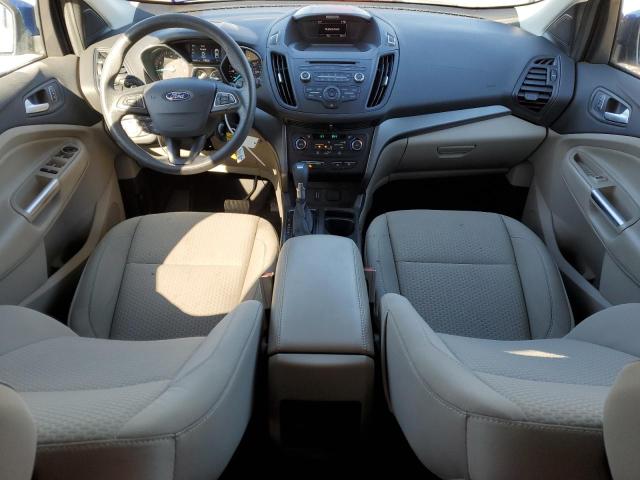 Photo 8 from auction – 2017 FORD ESCAPE SE with VIN 1FMCU9GD2HUC27818