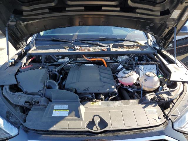 Photo 11 from auction – 2021 AUDI Q5 E PREMI with VIN WA1E2AFY6M2132199