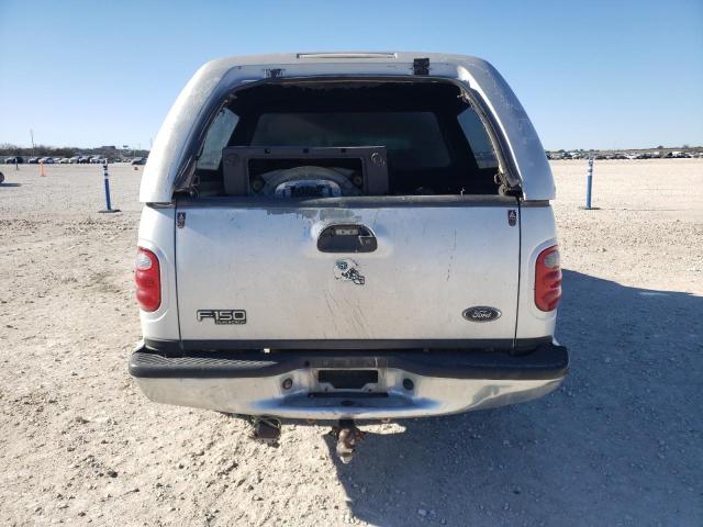 Photo 6 from auction – 2002 FORD F150 SUPER with VIN 1FTRW07L12KC80248