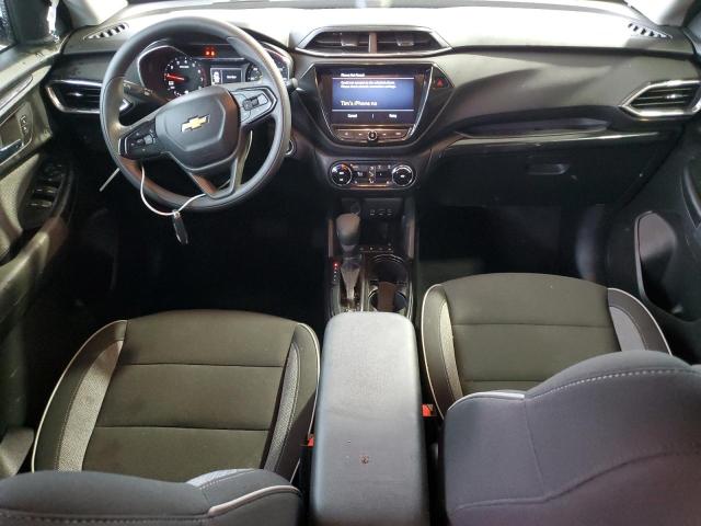 Photo 8 from auction – 2023 CHEVROLET TRAILBLAZE with VIN KL79MPSL6PB215096