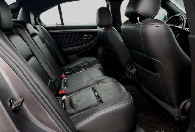 Photo 10 from auction – 2013 FORD TAURUS SEL with VIN 1FAHP2E98DG148935