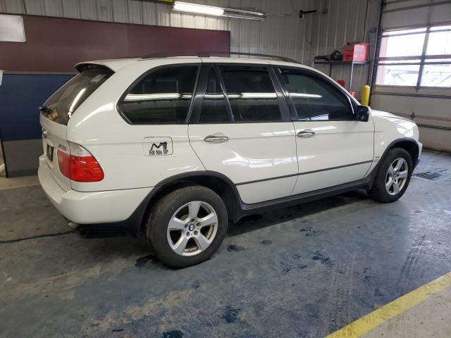 Photo 3 from auction – 2001 BMW X5 3.0I with VIN WBAFA53531LM77837