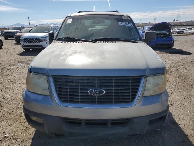 Photo 5 from auction – 2006 FORD EXPEDITION with VIN 1FMPU16586LA26201