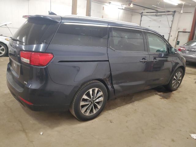Photo 3 from auction – 2015 KIA SEDONA EX with VIN KNDMC5C1XF6028128