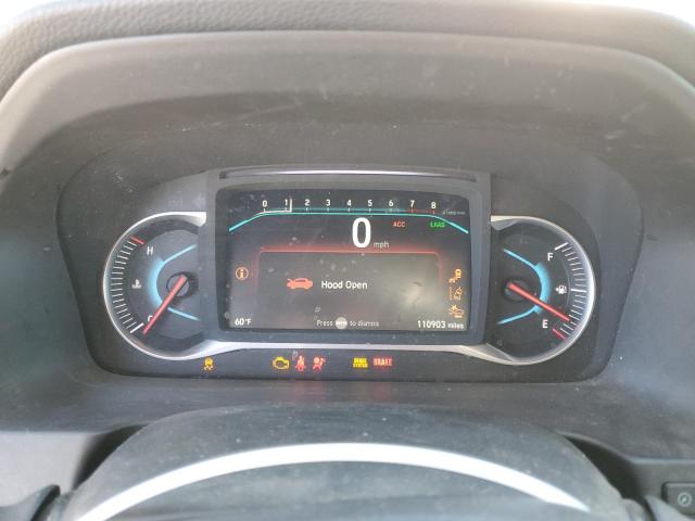 Photo 9 from auction – 2019 HONDA PILOT EXL with VIN 5FNYF5H56KB035354