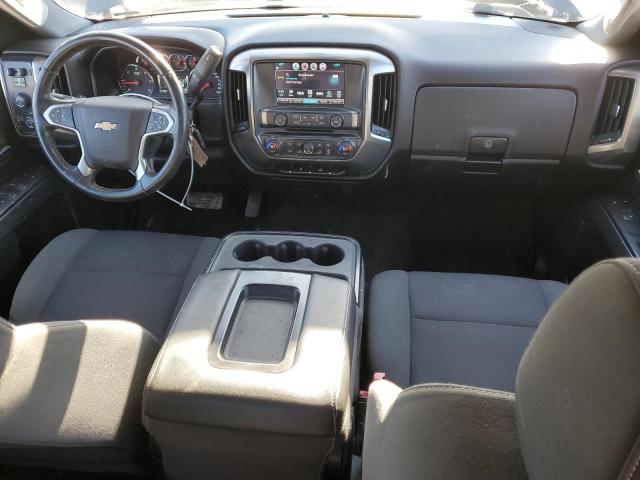 Photo 8 from auction – 2016 CHEVROLET SILVERADO with VIN 1GCVKRECXGZ192542