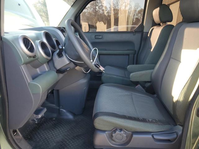 Снимка 7 от търг – 2004 HONDA ELEMENT EX с VIN 5J6YH28584L005498