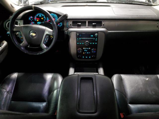 Photo 8 from auction – 2012 CHEVROLET SILVERADO with VIN 1GCPKTE74CF240461