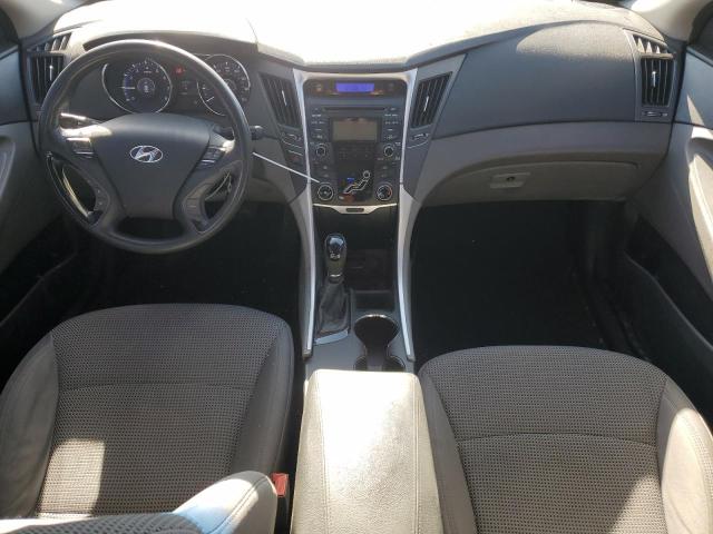 Photo 8 from auction – 2012 HYUNDAI SONATA GLS with VIN 5NPEB4AC0CH401183