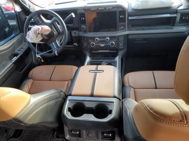 Photo 8 from auction – 2024 FORD F250 SUPER with VIN 1FT8W2BN3RED65908