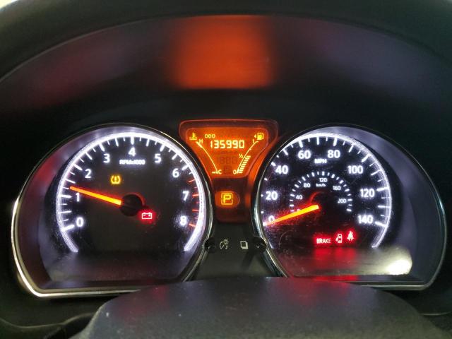 Photo 9 from auction – 2014 NISSAN VERSA S with VIN 3N1CN7AP6EL813956