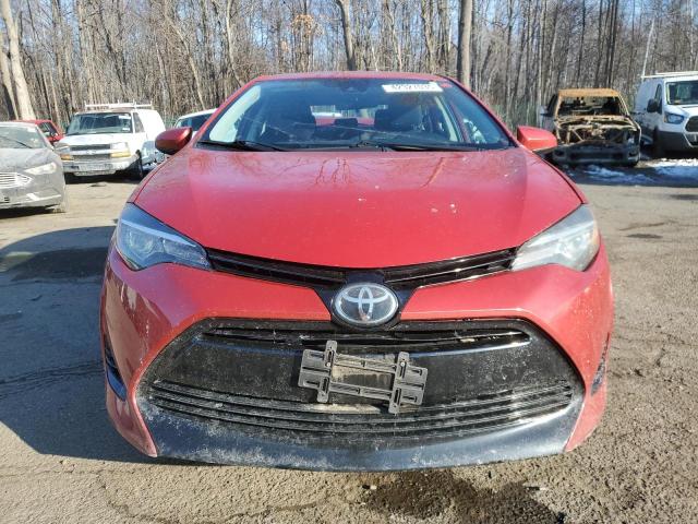 Photo 5 from auction – 2018 TOYOTA COROLLA L with VIN 2T1BURHE3JC108850