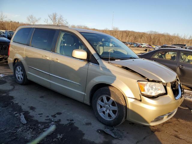 Снимка 4 от търг – 2011 CHRYSLER TOWN & COU с VIN 2A4RR5DG7BR760317